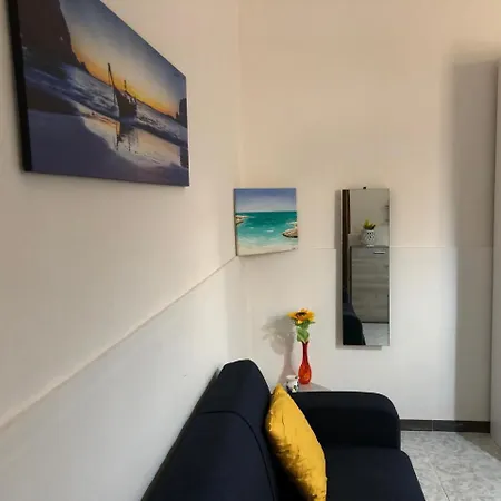 La Casa Del Conte