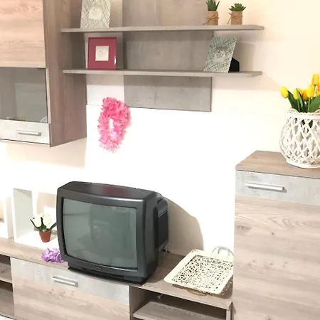 La Casa Del Conte Apartment *