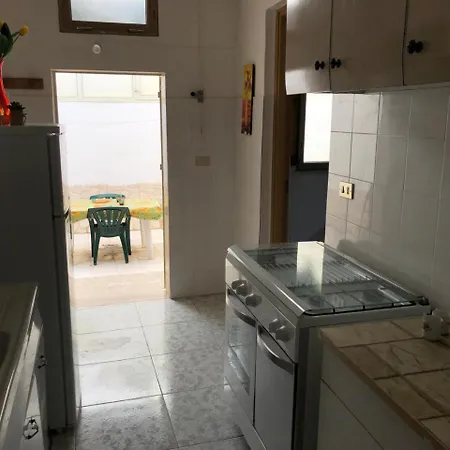 Apartment La Casa Del Conte