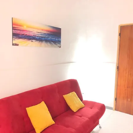 La Casa Del Conte Apartment *