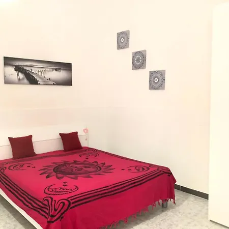 La Casa Del Conte Gallipoli