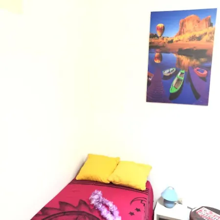 La Casa Del Conte *