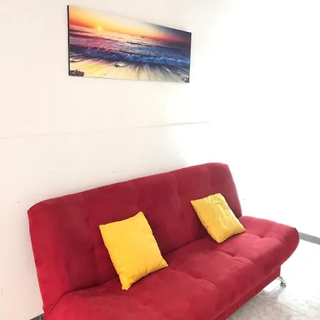 La Casa Del Conte * Gallipoli
