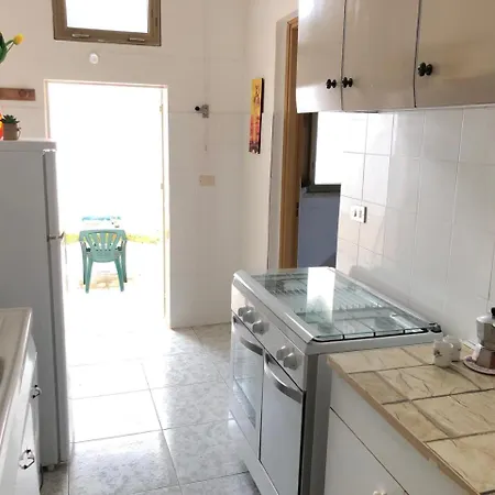 La Casa Del Conte * Gallipoli