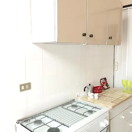 La Casa Del Conte Apartment