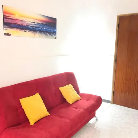 Apartment La Casa Del Conte Gallipoli