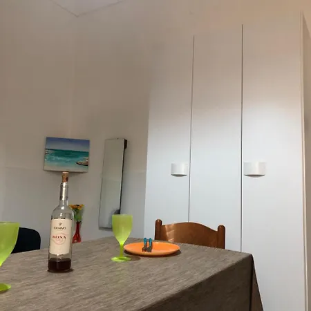 La Casa Del Conte * Gallipoli