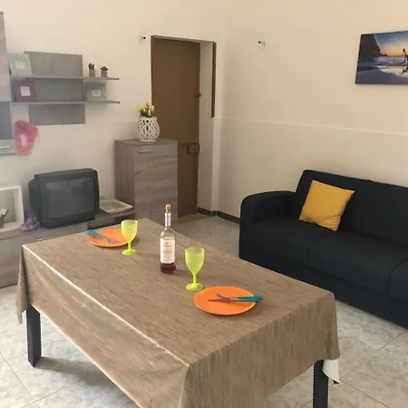 La Casa Del Conte Apartment *