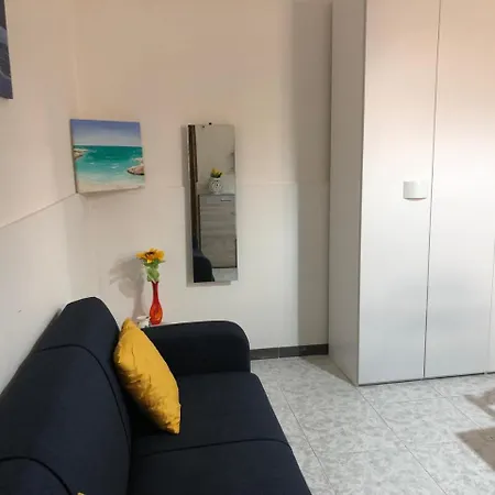 Apartment La Casa Del Conte