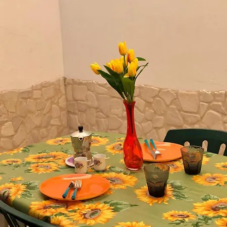 La Casa Del Conte