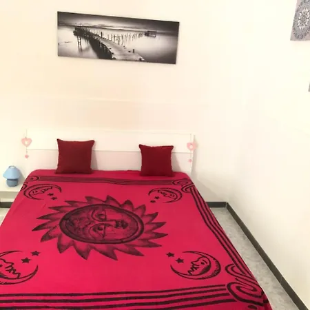 La Casa Del Conte * Gallipoli