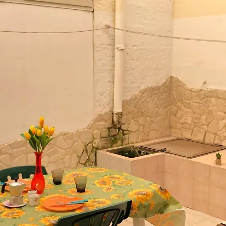 La Casa Del Conte Apartment Gallipoli