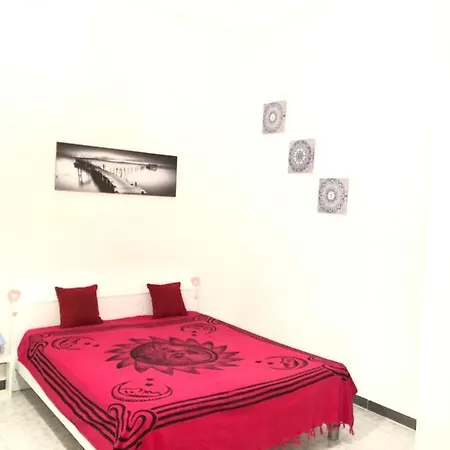 La Casa Del Conte *
